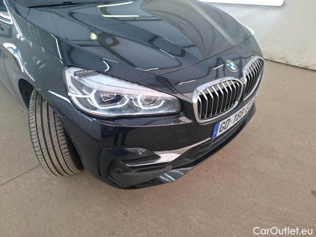  Bmw  Serie 2 Série 2 Gran Tourer 218 i Luxury Line 1.5 140CV BVA7 E6dT #6