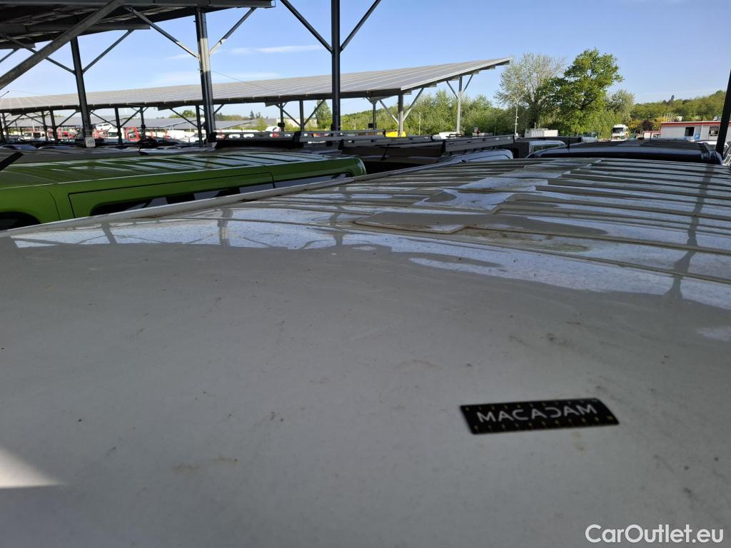  Renault  Trafic  Fourgon L2H1 3T Grand Confort 2.0 dCi 130CV BVM6 E6d #21