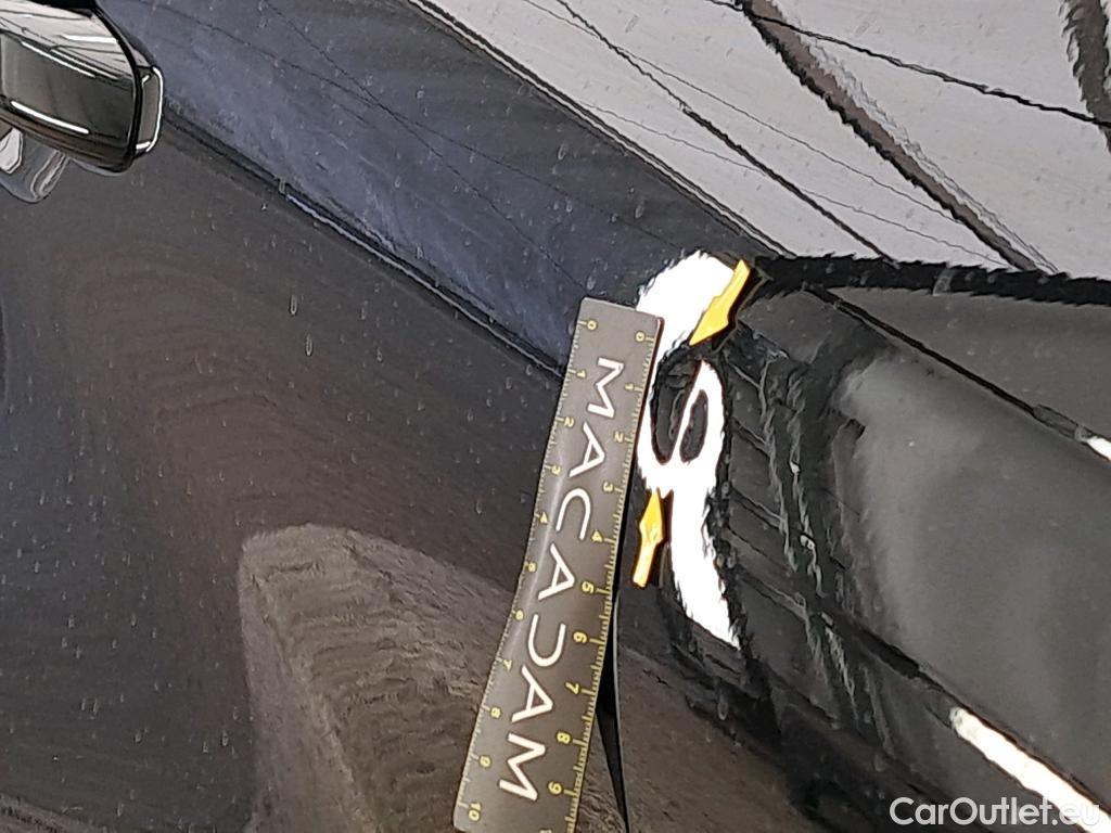  Renault  Captur  II Techno 1.6 E-TECH Hybrid 145CV BVA6 E6d #2