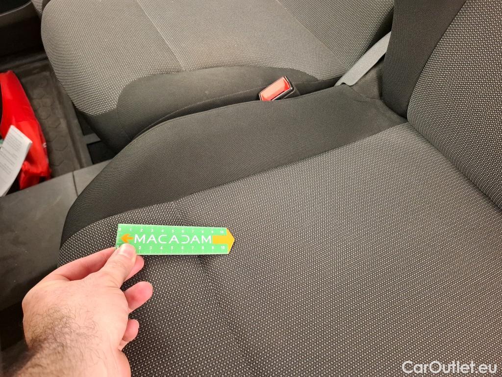  Citroen  Berlingo  Fourgon Driver M 1000 1.5 BlueHDi 100CV BVM5 E6dT #21