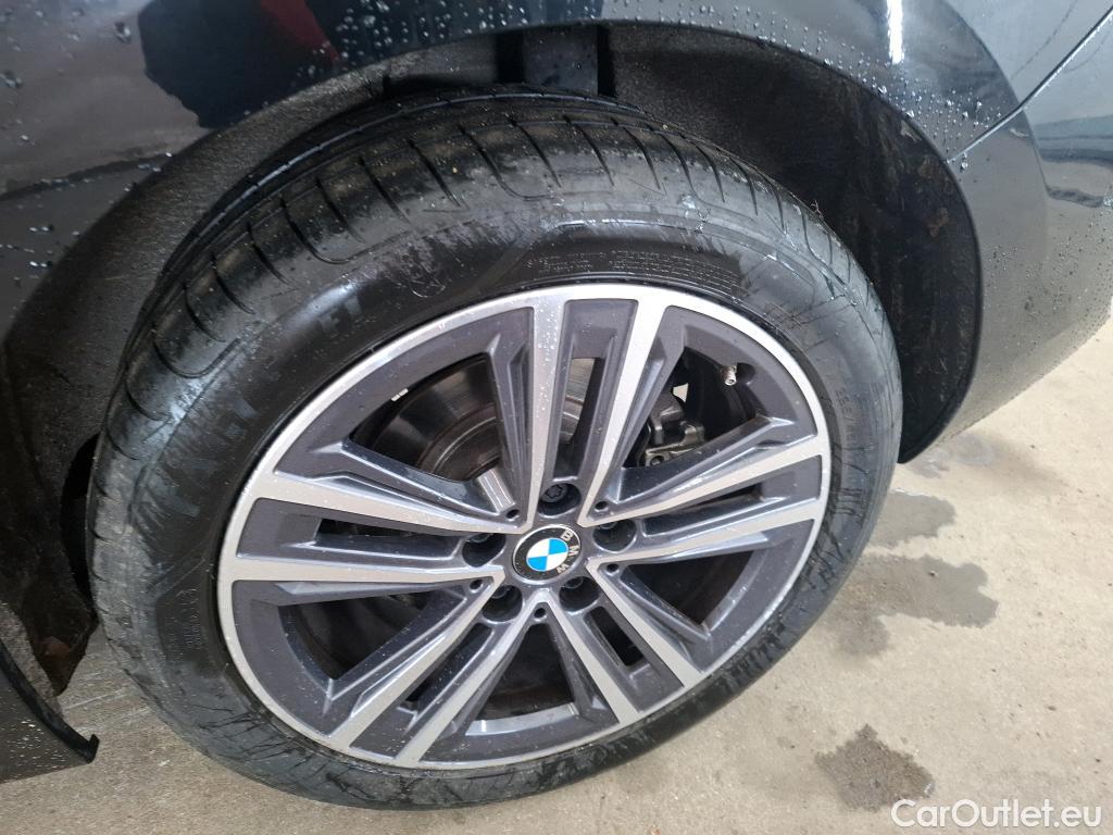  Bmw  Serie 1 BMW Série 1 / 2019 / 5P / Berline 116i Business Design #22