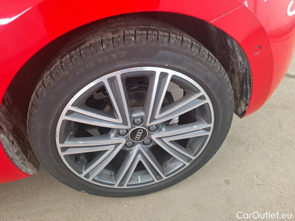 Audi  A1 Sportback  35 TFSI Design Luxe 1.5 TFSI 150CV BVA7 E6d #17