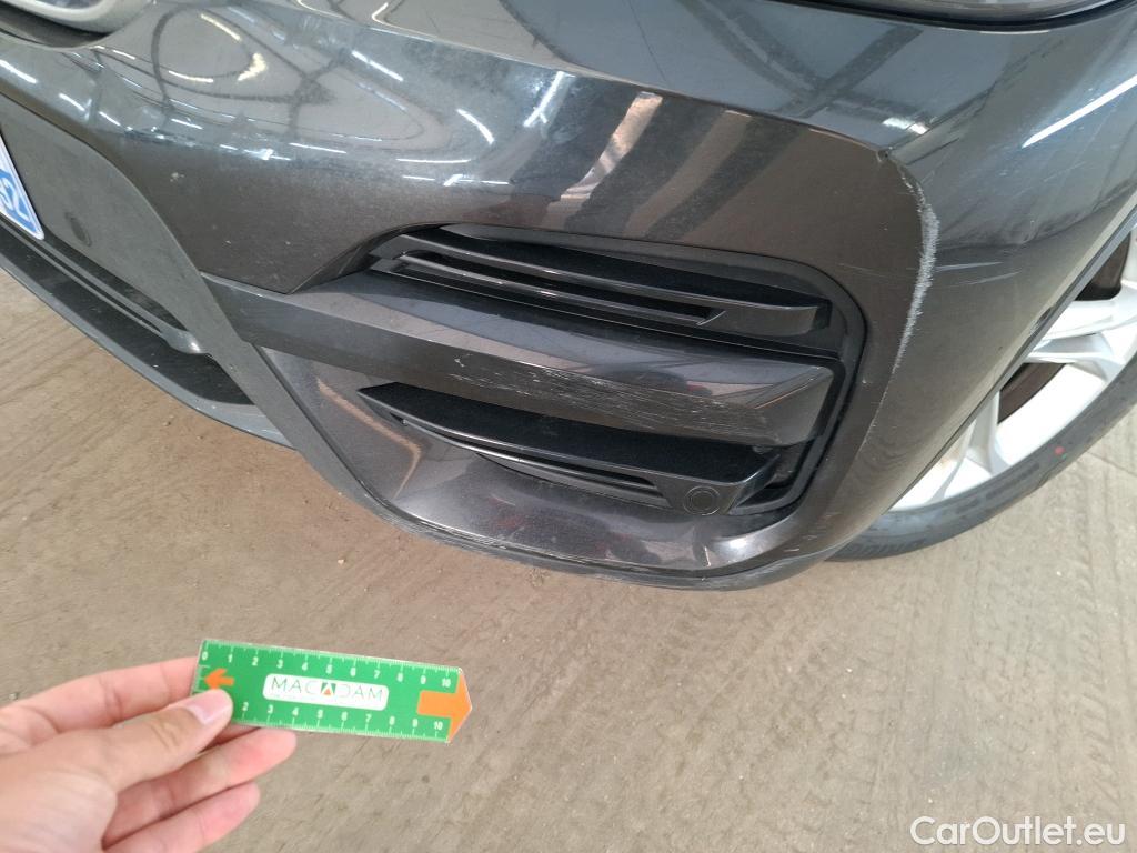  Bmw  X3 BMW  / 2017 / 5P / SUV sDrive18d 150ch Business Design BVA8 #23