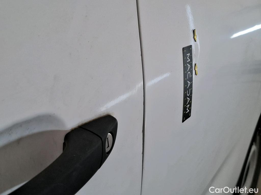  Citroen  Berlingo  Fourgon Worker M 1000 1.5 BlueHDi 130CV BVA8 E6dT #44