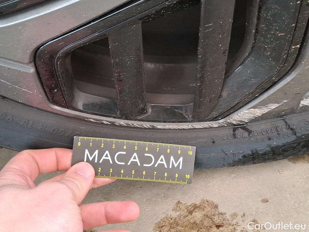  Citroen  C4 CITROEN  X / 2022 / 4P / Berline PureTech 130 S&S EAT8 Feel Pack #15