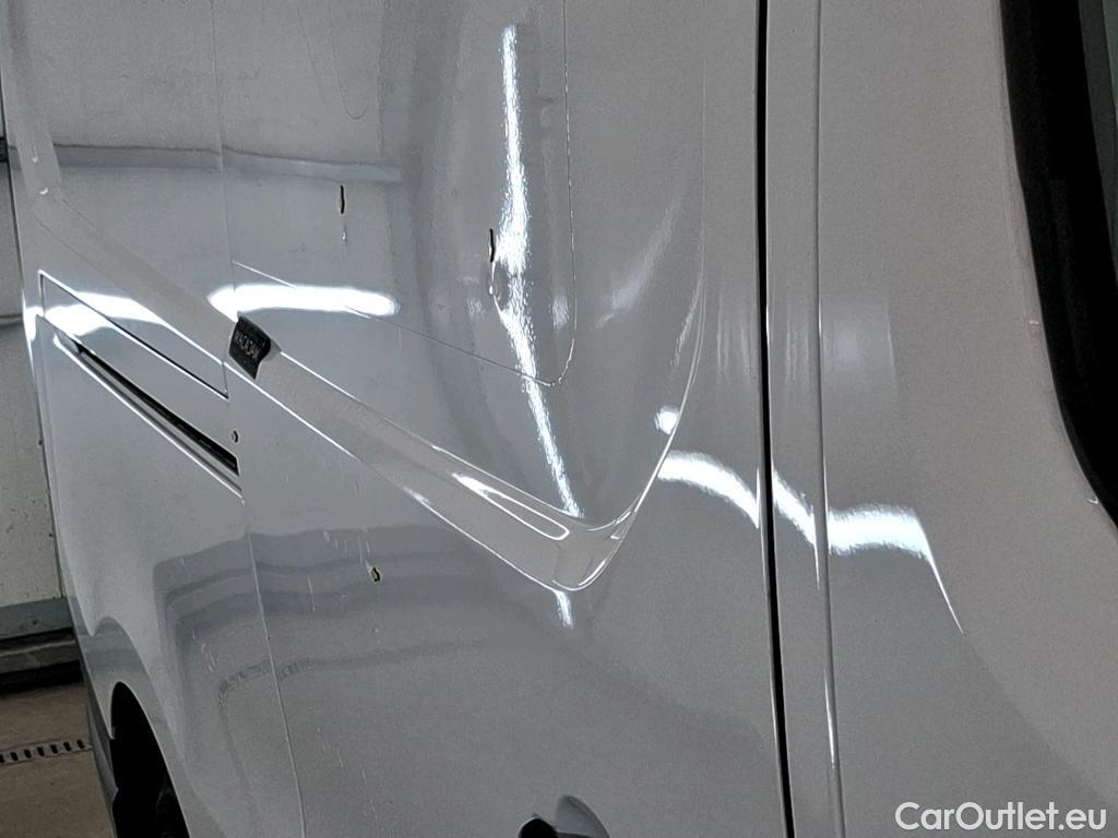  Renault  Trafic  Fourgon L2H1 3T Grand Confort 2.0 dCi 130CV BVM6 E6d #34