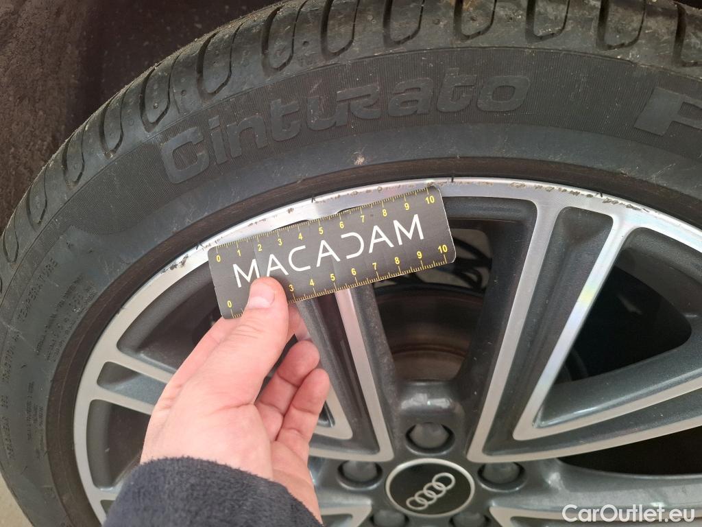  Audi  A1 Sportback  35 TFSI Design Luxe 1.5 TFSI 150CV BVA7 E6d #24