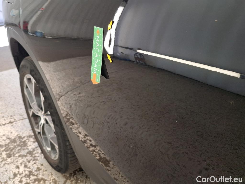  Bmw  X2 BMW  2017 5P SUV sDrive18i Business Design #12