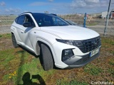  Hyundai  Tucson HYUNDAI  / 2020 / 5P / SUV 1.6 PHEV 265 HTRAC N LINE EXECU 4WD AUTO #4