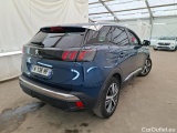  Peugeot  3008  Allure Pack 1.5 HDi 130CV BVA8 E6d #3