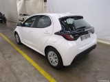  Toyota  Yaris TOYOTA  Hybride / 2019 / 5P / Berline Hybride 116h Dynamic Business Beyond Zer #2
