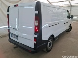  Renault  Trafic  Fourgon L2H1 3T Grand Confort 2.0 dCi 130CV BVM6 E6d #3