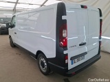  Renault  Trafic  Fourgon L2H1 3T Grand Confort 2.0 dCi 130CV BVM6 E6d #2