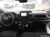 Renault  Trafic  Fourgon L2H1 3T Grand Confort 2.0 dCi 130CV BVM6 E6d #5