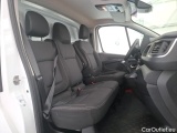  Renault  Trafic  Fourgon L2H1 3T Grand Confort 2.0 dCi 130CV BVM6 E6d #8