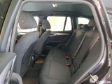  Bmw  X3 BMW  / 2017 / 5P / SUV sDrive18d 150ch Business Design BVA8 #9
