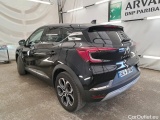 Renault  Captur  II Techno 1.6 E-TECH Hybrid 145CV BVA6 E6d #2