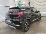  Renault  Captur  II Techno 1.6 E-TECH Hybrid 145CV BVA6 E6d #3