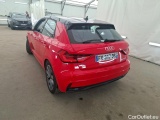 A1 Sportback