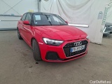 A1 Sportback