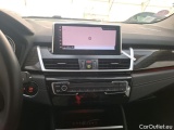  Bmw  Serie 2 Série 2 Gran Tourer 218 i Luxury Line 1.5 140CV BVA7 E6dT #7