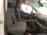  Citroen  Berlingo  Fourgon Driver M 1000 1.5 BlueHDi 100CV BVM5 E6dT #6