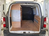  Citroen  Berlingo  Fourgon Driver M 1000 1.5 BlueHDi 100CV BVM5 E6dT #8