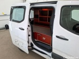  Citroen  Berlingo  Fourgon Worker M 1000 1.5 BlueHDi 130CV BVA8 E6dT #9