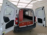  Citroen  Berlingo  Fourgon Worker M 1000 1.5 BlueHDi 130CV BVA8 E6dT #10