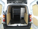  Citroen  Berlingo CITROEN  VU 4p Fourgonnette M 650kg BlueHDi 100 SandS BVM Driver #10