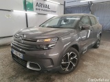 C5 Aircross
