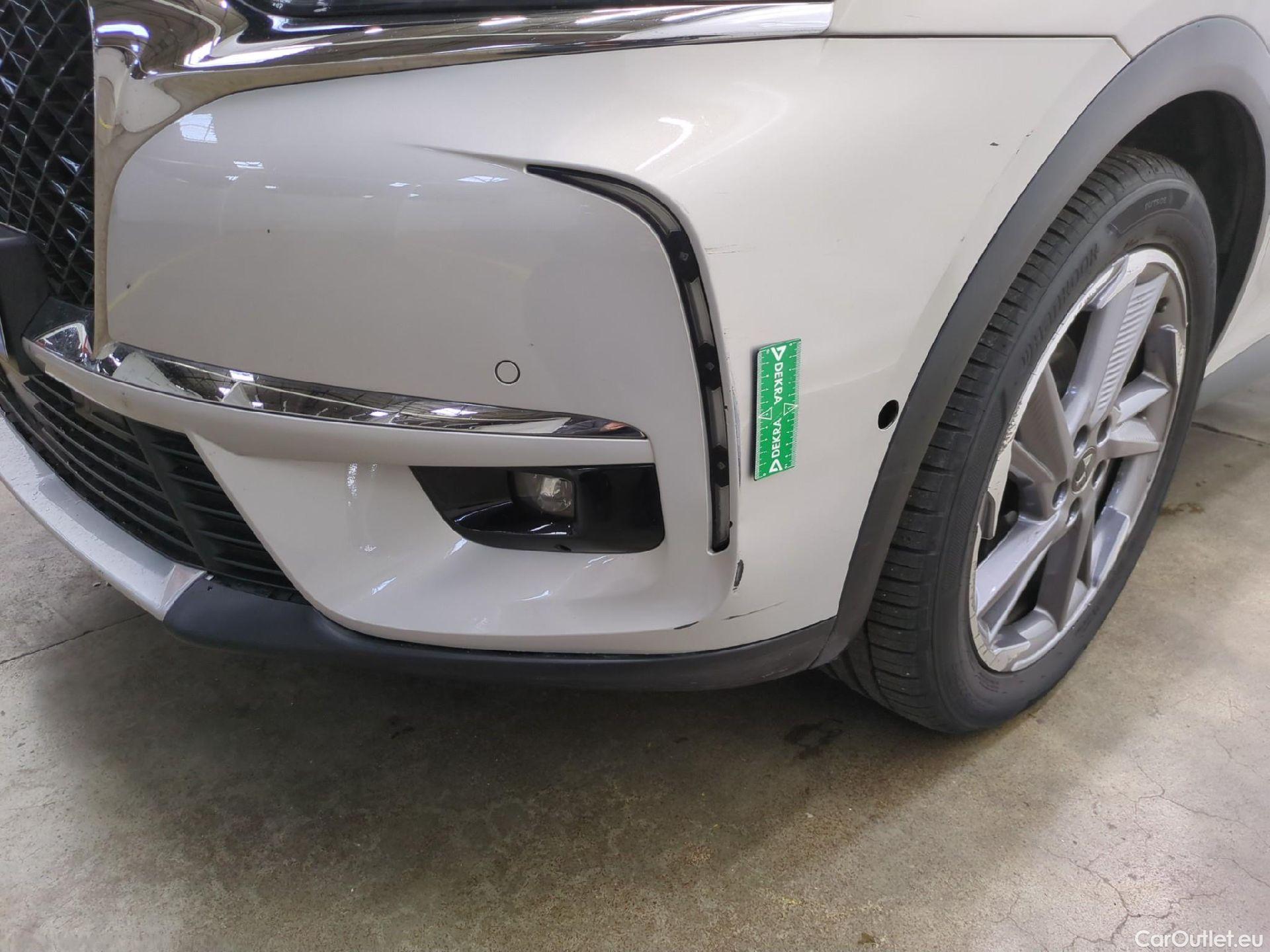  DS  DS7 7 Crossback Executive 2.0 BlueHDi 180CV BVA8 E6d #58