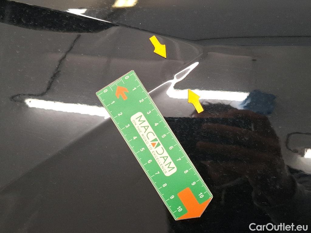  Peugeot  2008  Allure Business 1.2 PureTech 130CV BVA8 E6d #6