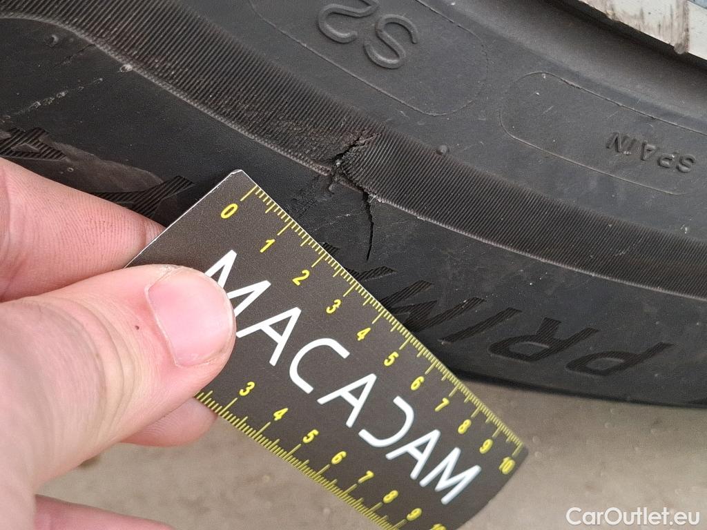  Hyundai  Tucson  Creative Hybrid 4WD 1.6 T-GDI 230CV BVA6 E6d #11