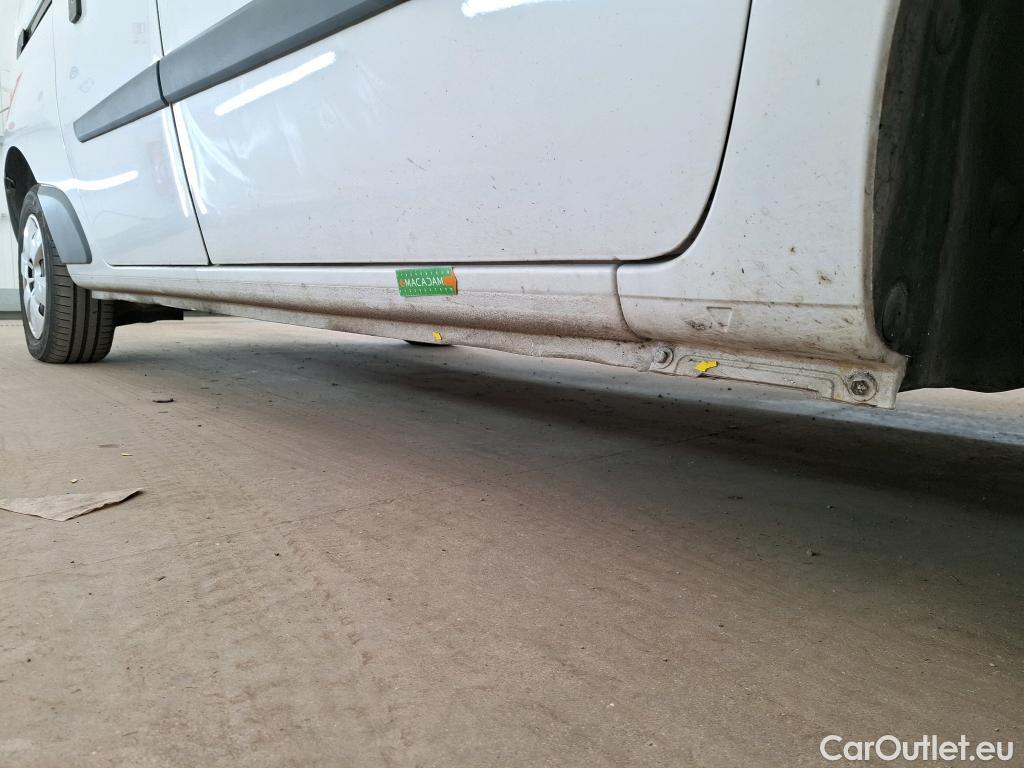  Renault  Kangoo  II Express Maxi Extra (Série Spéciale) 1.5 dCi 95CV BVM6 E6dT #34