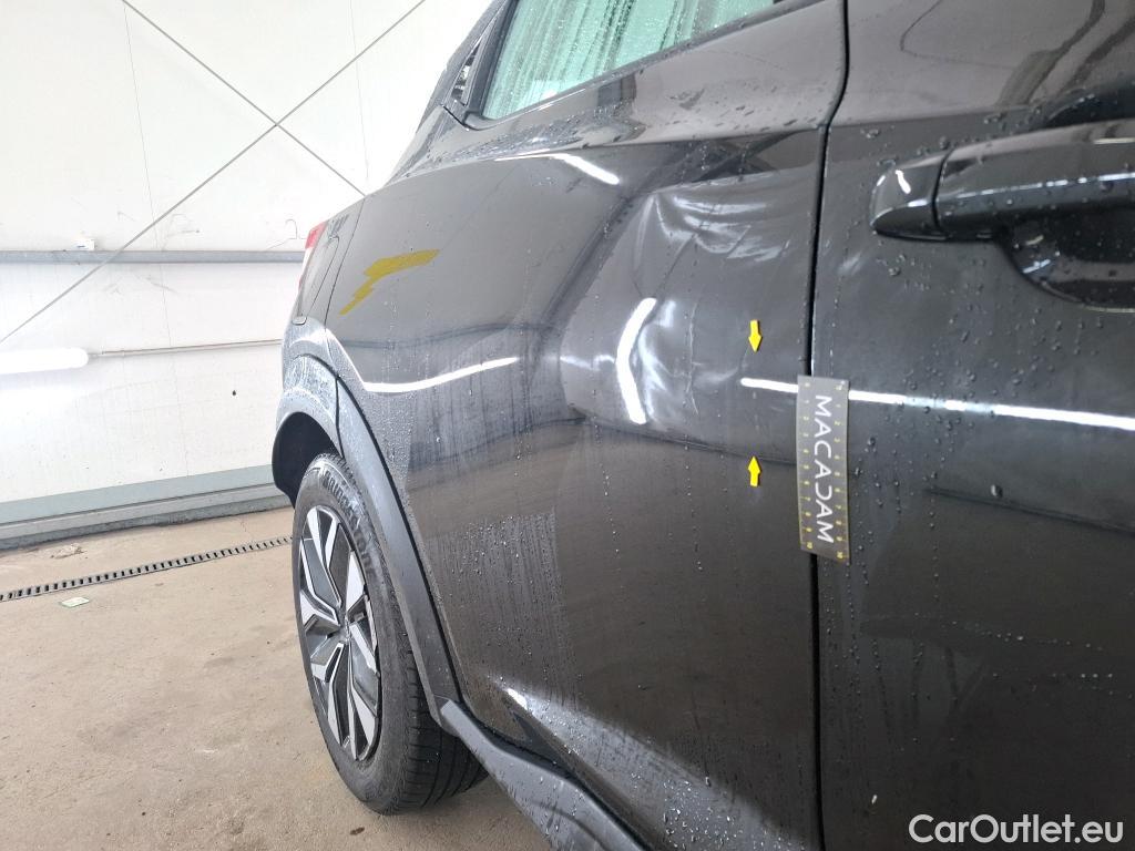  Nissan  Juke NISSAN  / 2019 / 5P / Crossover DIG-T 114 BVM6 Acenta #1