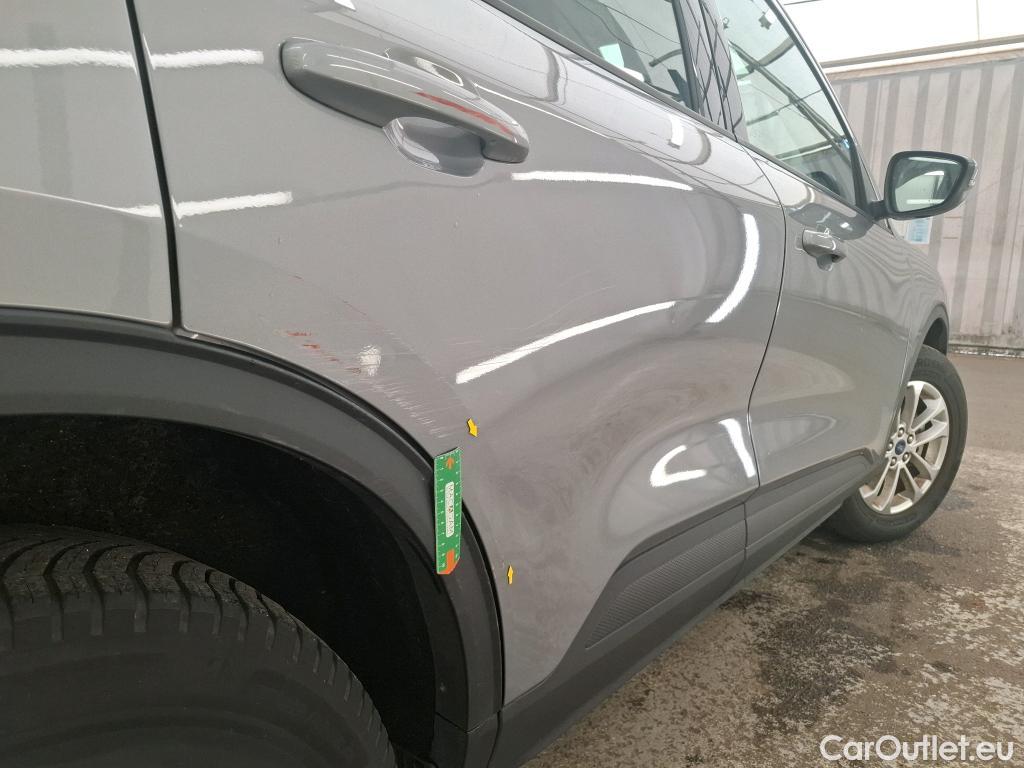  Ford  Kuga  Titanium Hybrid 2.5 190CV BVA6 E6dT #3