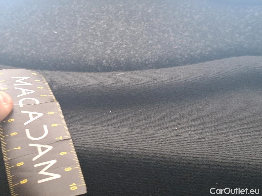  Fiat  500 FIAT   2015  3P  Berline Hybrid 10 BSG 70 ch Dolcevita #25