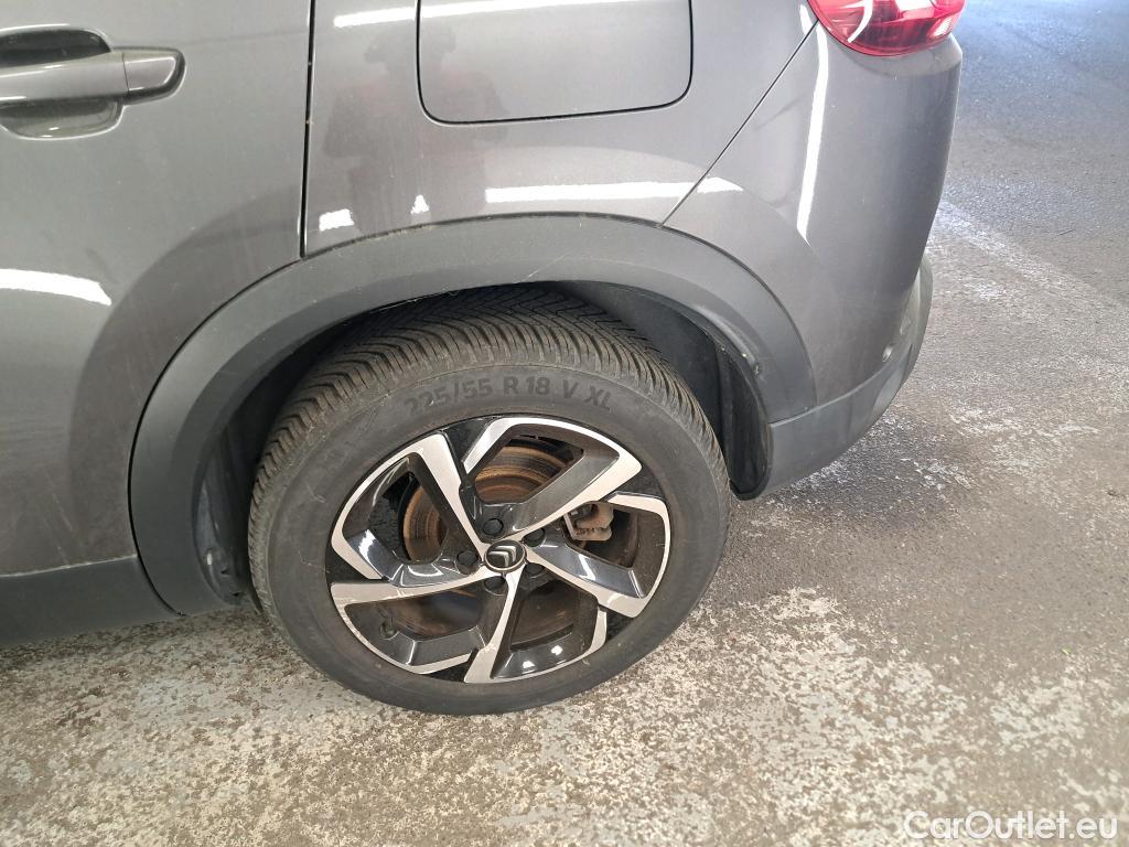  Citroen  C5 Aircross CITROEN  / 2018 / 5P / SUV Hybrid 225 ë-EAT8 Business #18