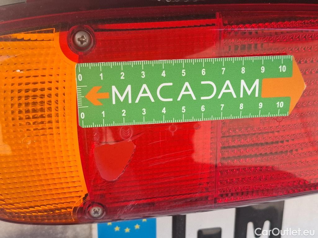  Fiat  Ducato FIAT  SC  2014 2P  Châssis cabine H3-Power 140 Maxi HD 35 L Busi #2