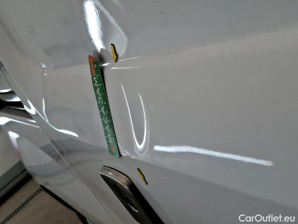  Renault  Kangoo  II Express Maxi Extra (Série Spéciale) 1.5 dCi 95CV BVM6 E6dT #6