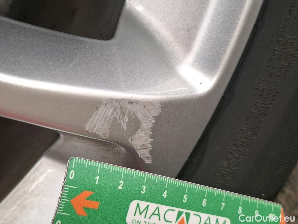  Ford  Kuga  Titanium Hybrid 2.5 190CV BVA6 E6dT #27