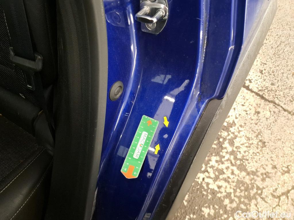  Renault  Captur RENAULT  / 2019 / 5P / SUV Intens E-Tech hybride recharg 160 - 21 #8