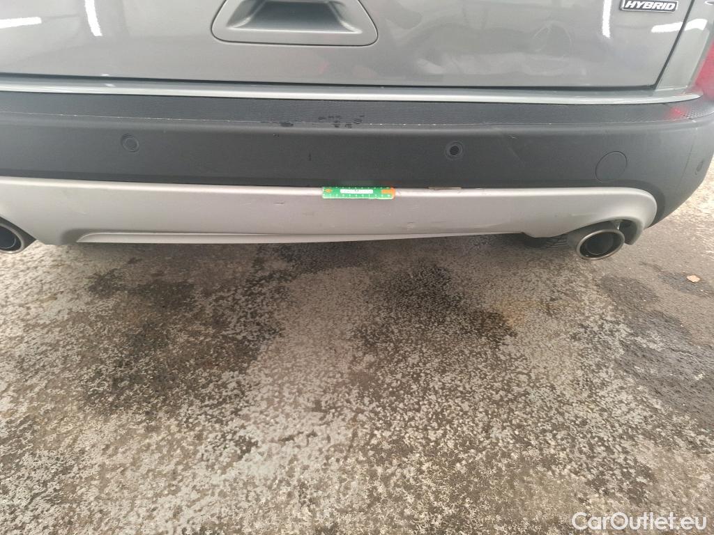  Ford  Kuga  Titanium Hybrid 2.5 190CV BVA6 E6dT #14