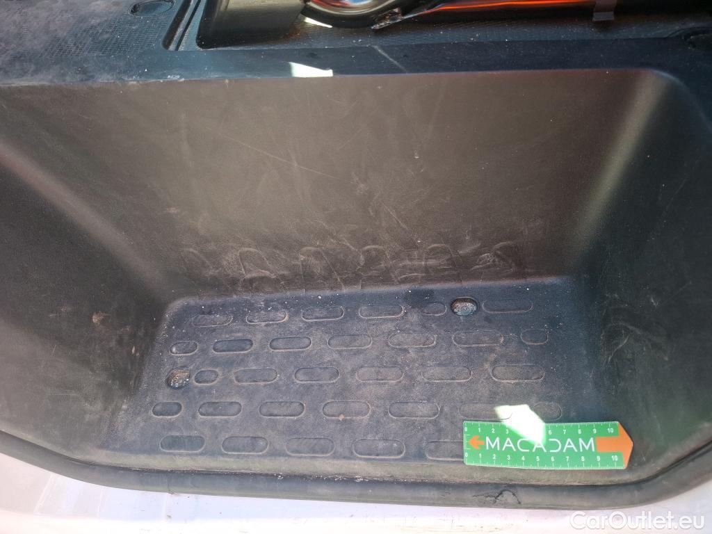  Fiat  Ducato FIAT  SC  2014 2P  Châssis cabine H3-Power 140 Maxi HD 35 L Busi #6