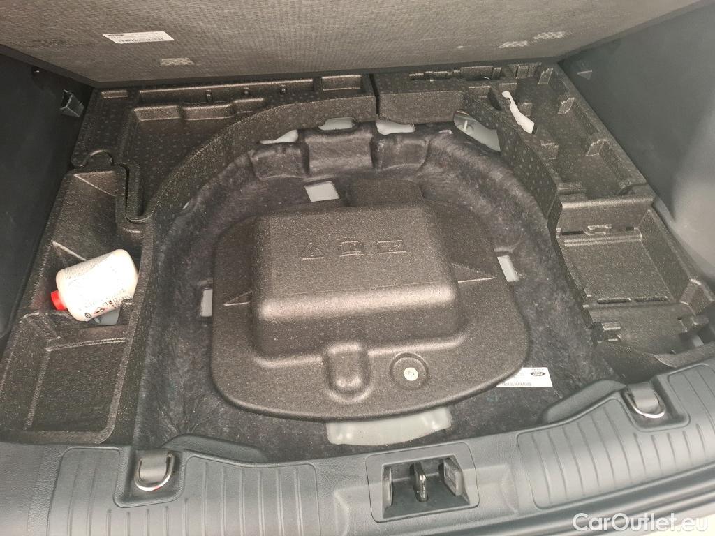  Ford  Kuga  Titanium Hybrid 2.5 190CV BVA6 E6dT #29