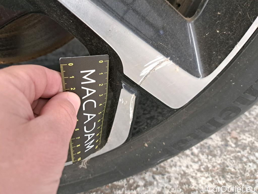  Citroen  C5 Aircross CITROEN  / 2018 / 5P / SUV Hybrid 225 ë-EAT8 Business #24