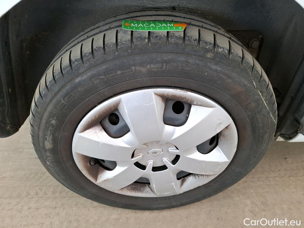  Renault  Kangoo  II Express Maxi Extra (Série Spéciale) 1.5 dCi 95CV BVM6 E6dT #20