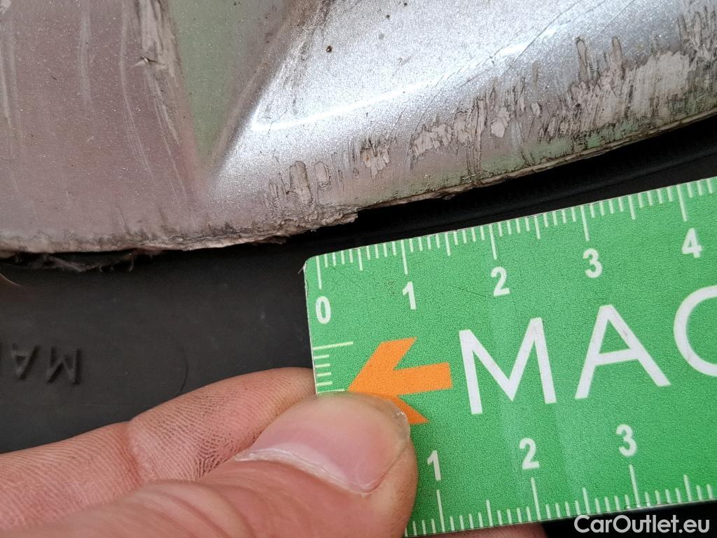  Renault  Kangoo  II Express Maxi Extra (Série Spéciale) 1.5 dCi 95CV BVM6 E6dT #30