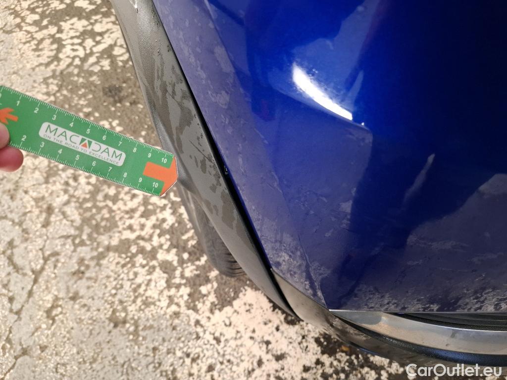  Renault  Captur RENAULT  / 2019 / 5P / SUV Intens E-Tech hybride recharg 160 - 21 #6